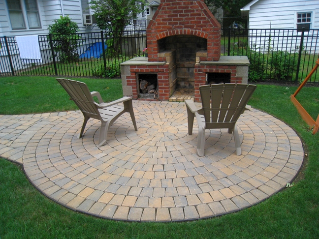 circular-paver-patio-north-caldwell