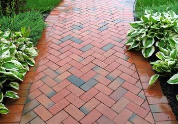 Various Types of Paving Stones - Grandview Landscape