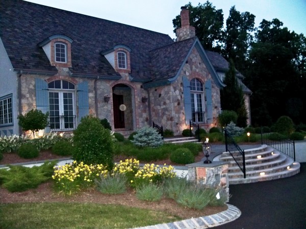 Landscape Lighting